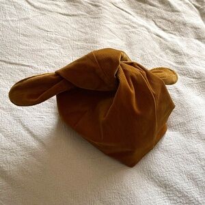 Merit Signature Makeup Beauty Bag